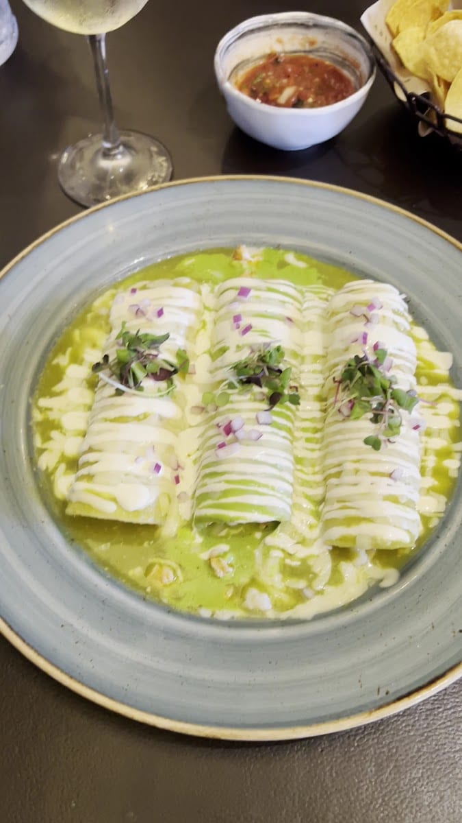 Javier's Restaurant - Newport Beach, photo 3