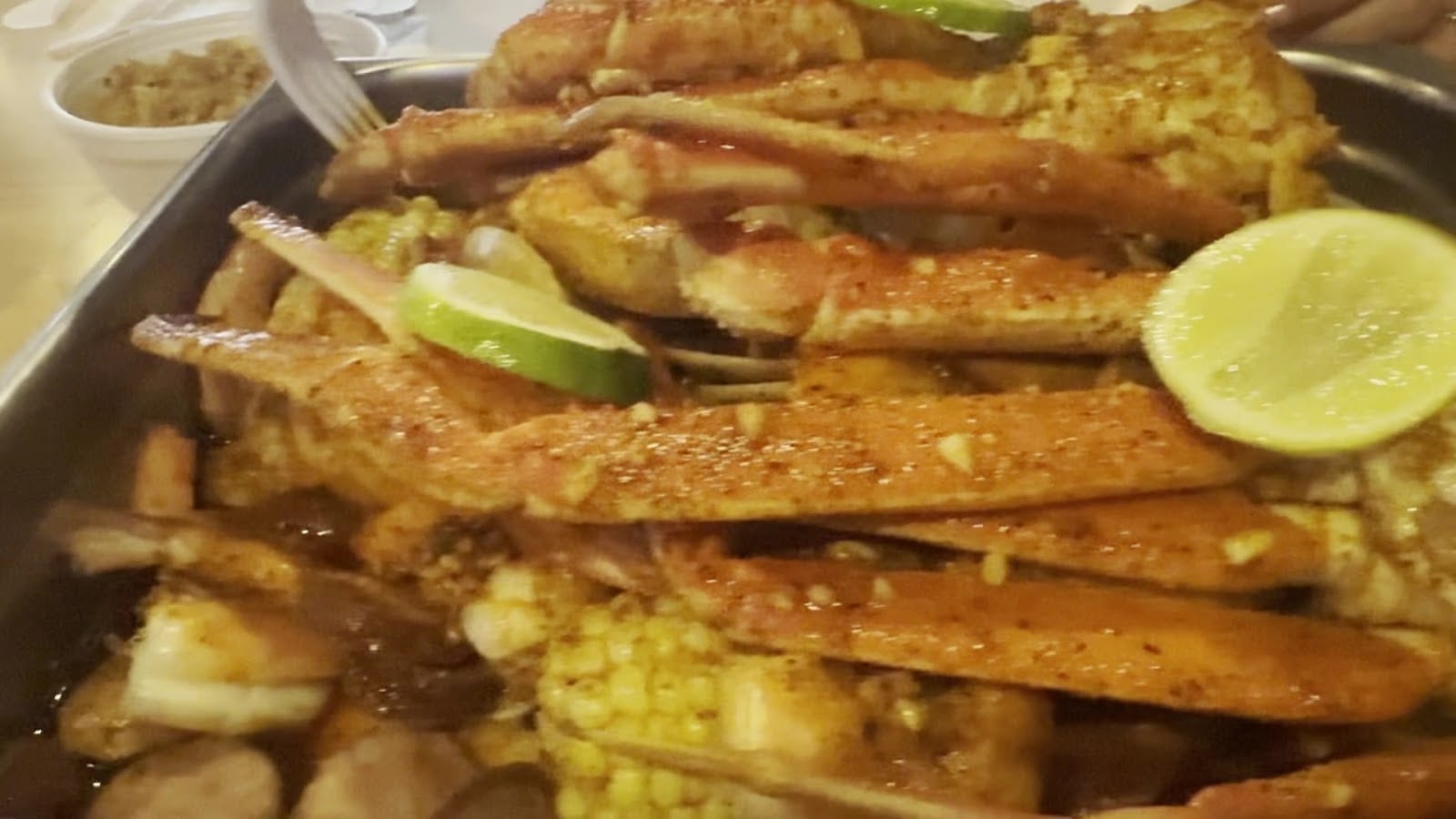 Juicy Seafood, photo 2