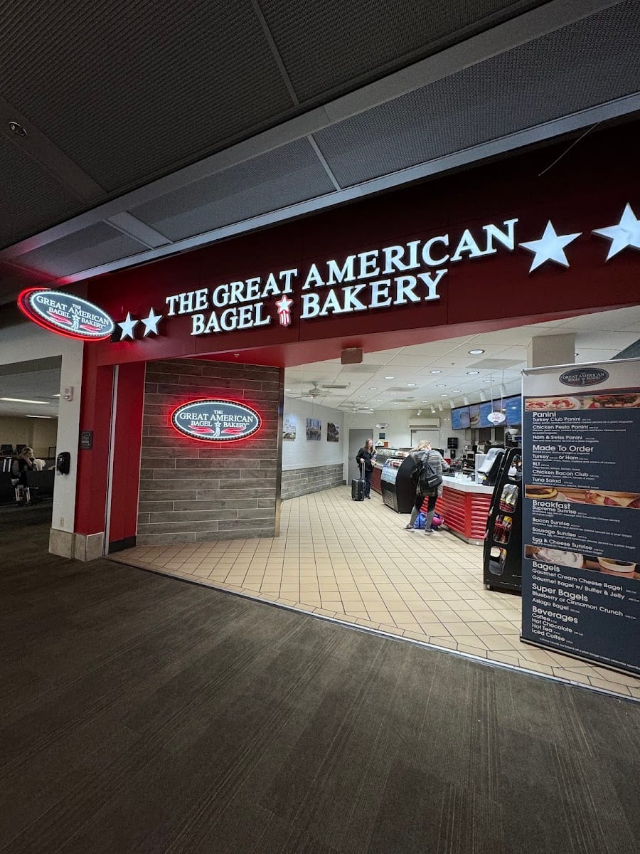 Great American Bagel