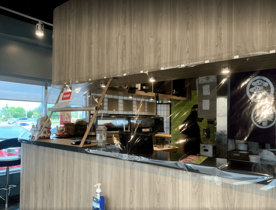 Ginza Sushi Express, photo 2