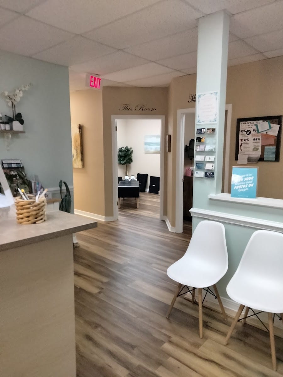 Healing Touch Chiropractic, photo 4