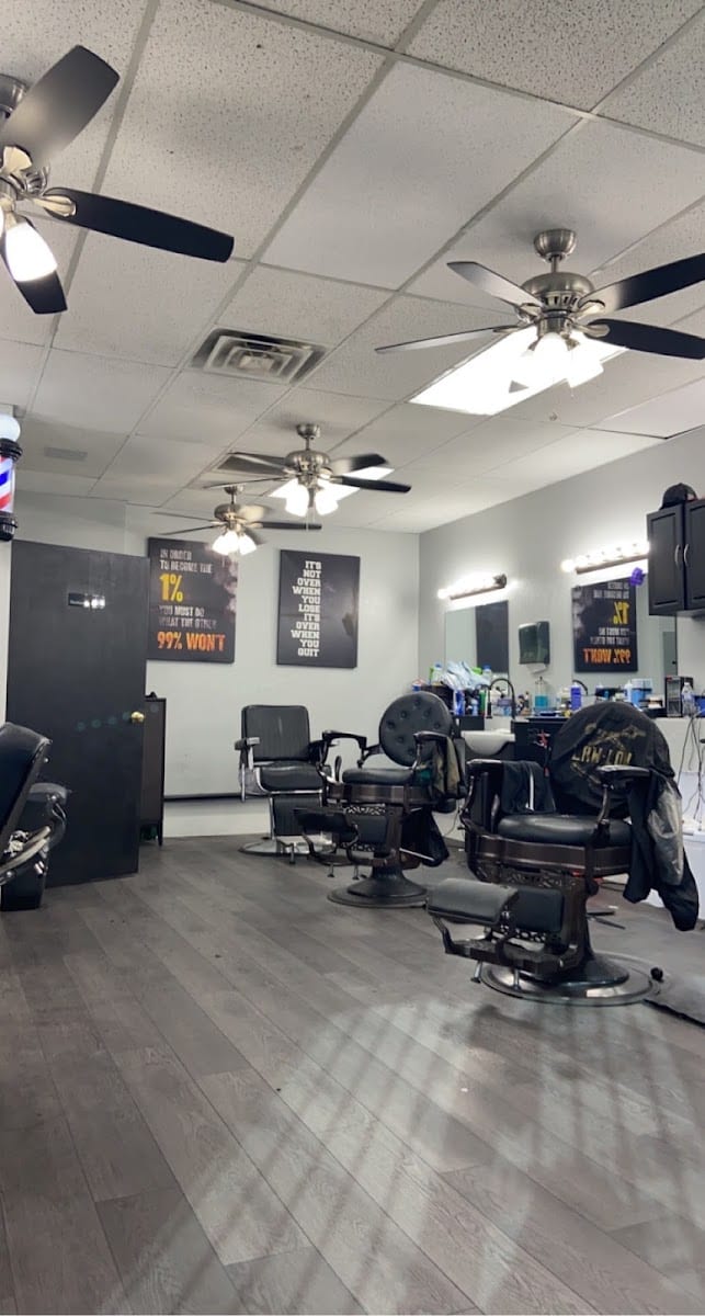 Blendz Barbershop