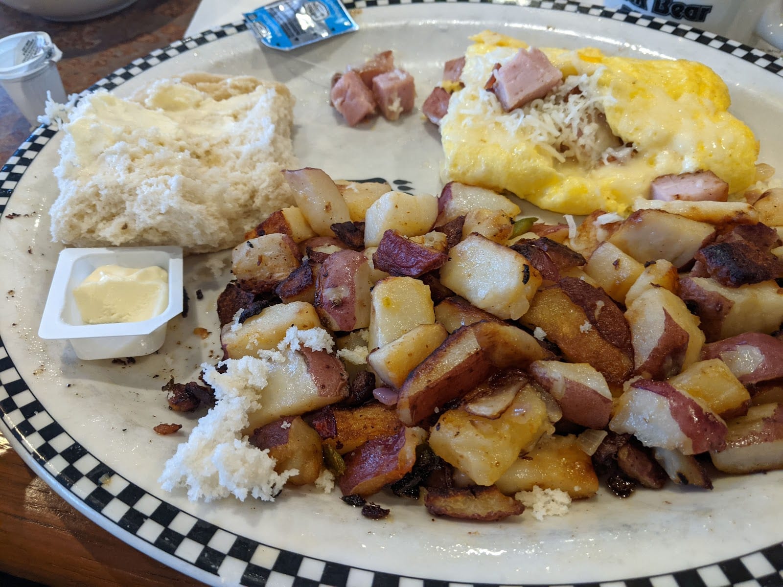 Black Bear Diner Logan, photo 3