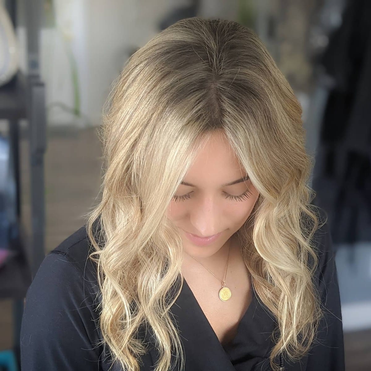 Hair by Ricki