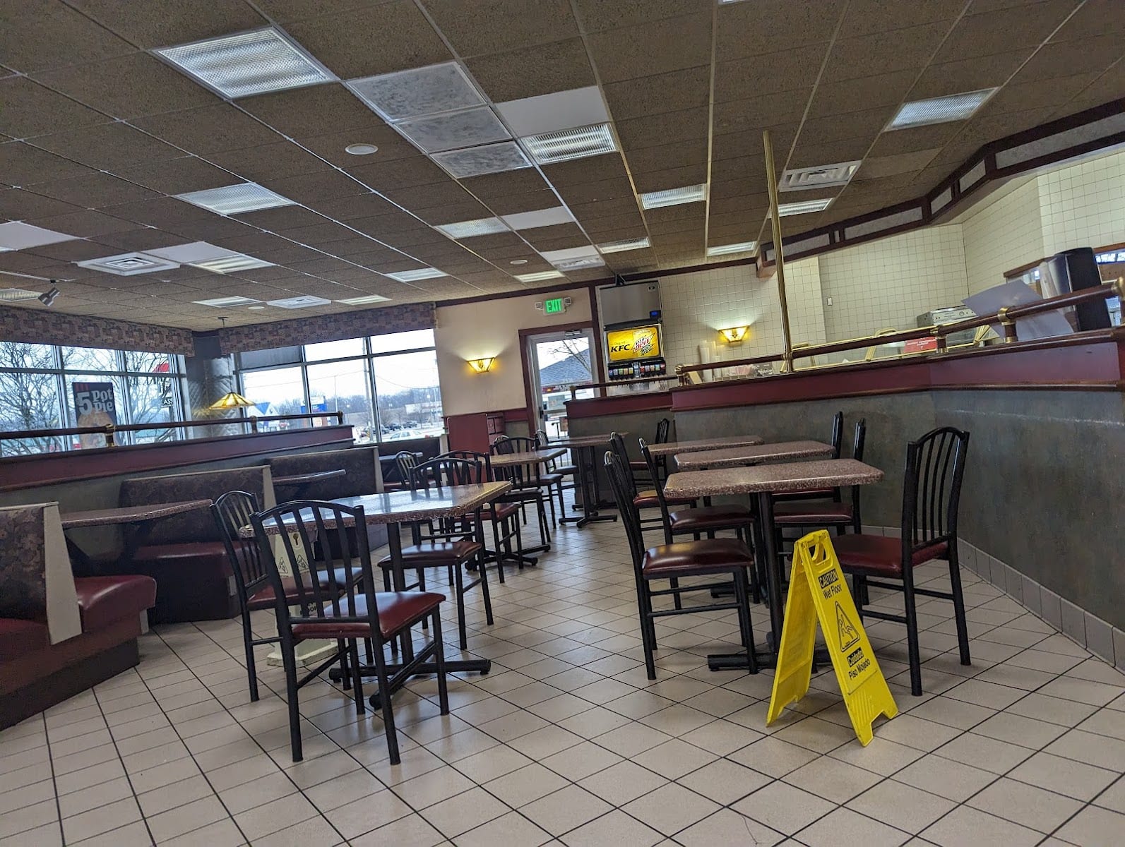 KFC