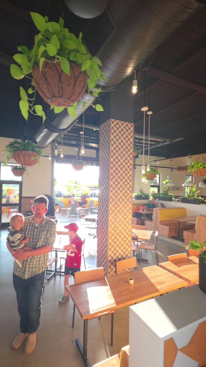 Lola's Cocina, photo 3
