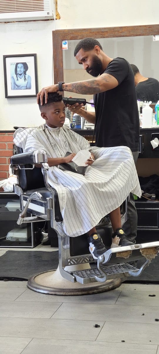 Midtown Barbershop, photo 3