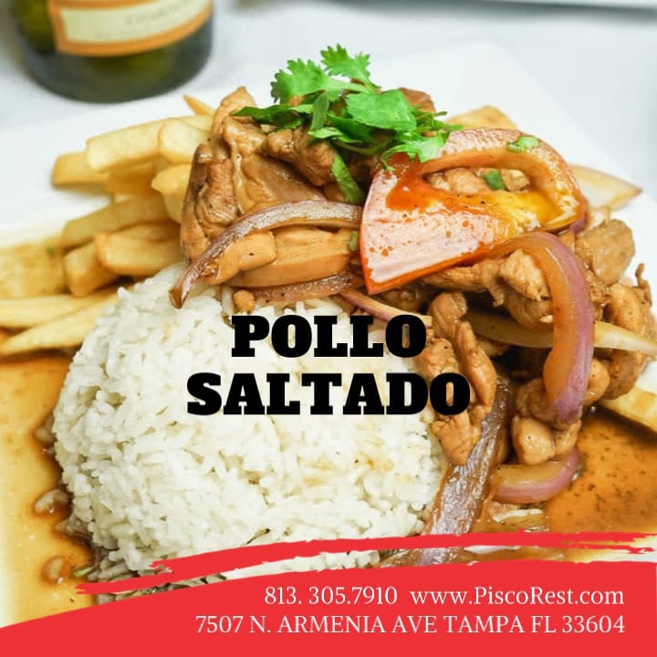 Pisco Restaurant and Bar, photo 3