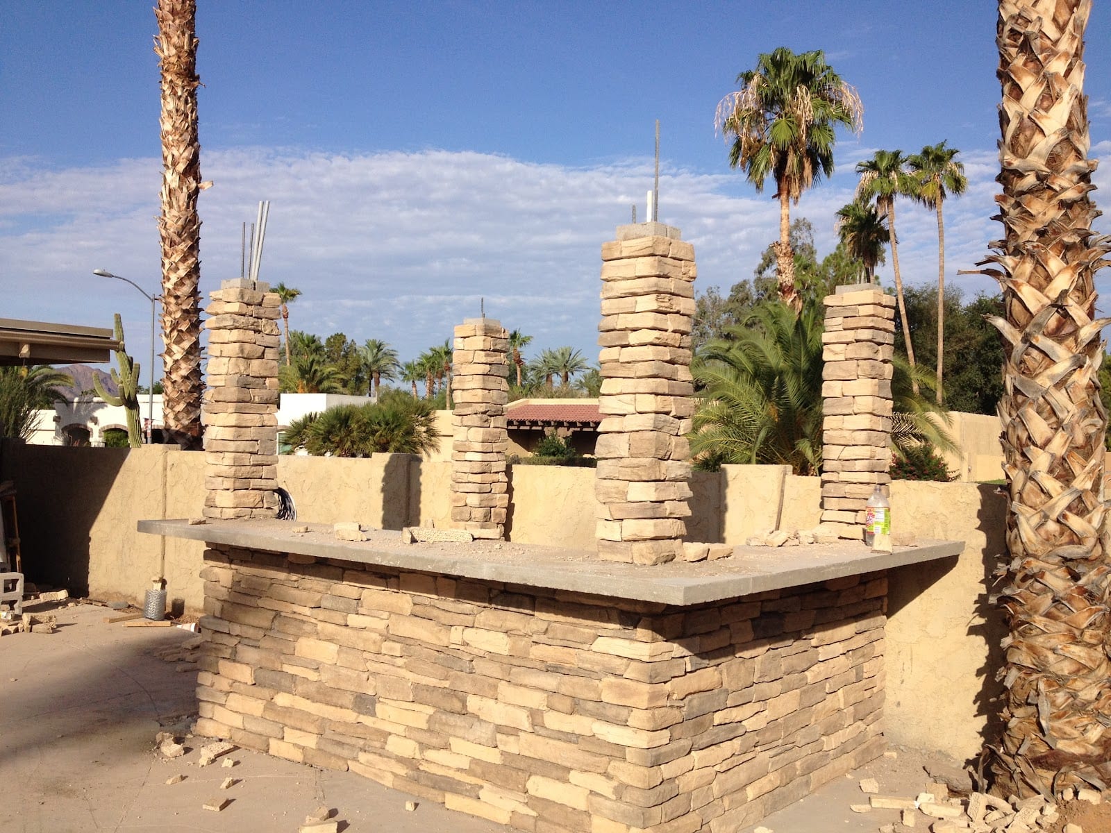 Cristal Development, photo 2