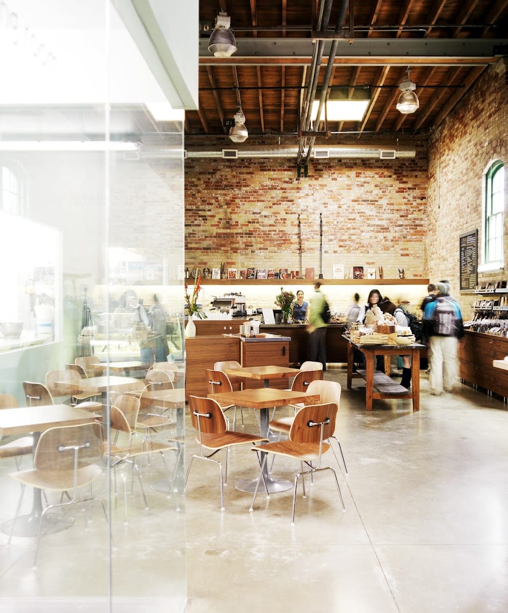 SOMA chocolatemaker