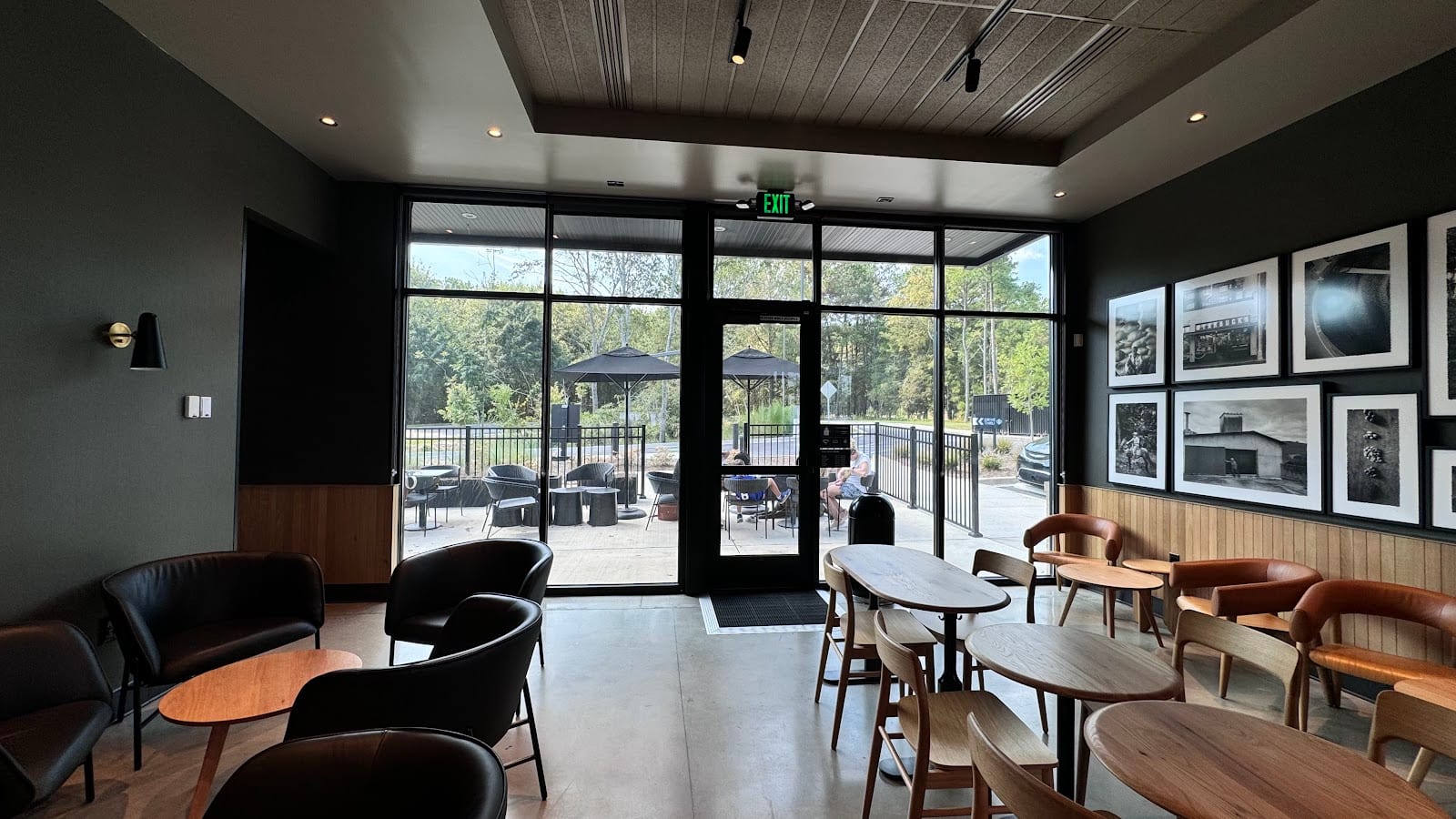 Starbucks Coffee Company, photo 3