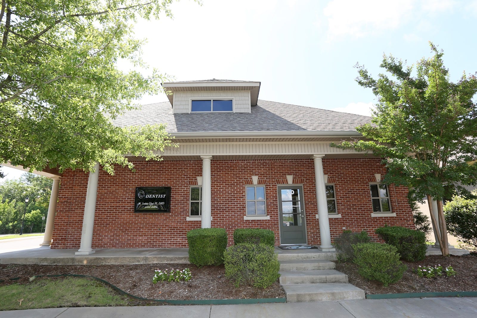 Jolly Family Dental - Chenal, photo 2
