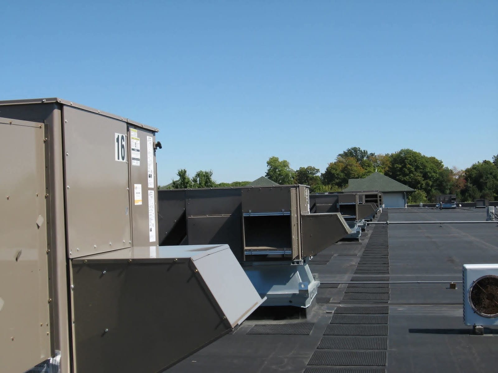 Lehman's Mechanical Contractors, photo 2