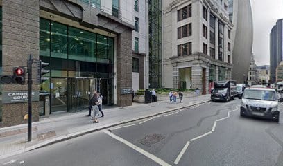Alcor Holdings UK Limited