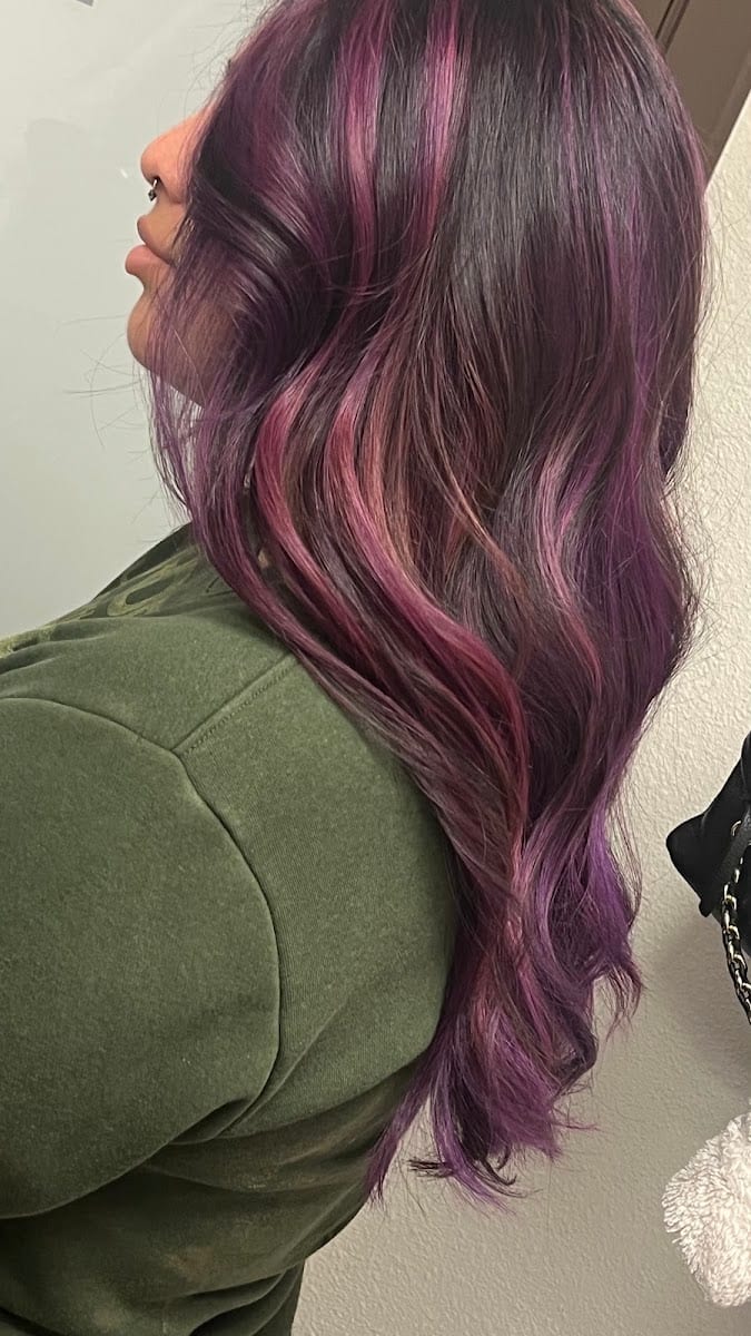 Hair Society Salon and Color Bar
