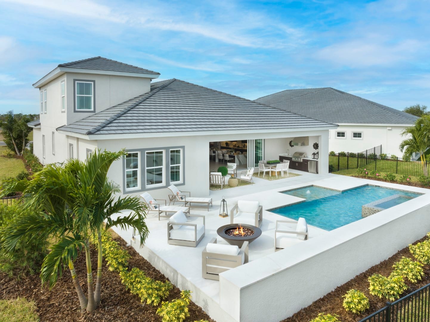 Everly at Wellen Park by Homes by WestBay