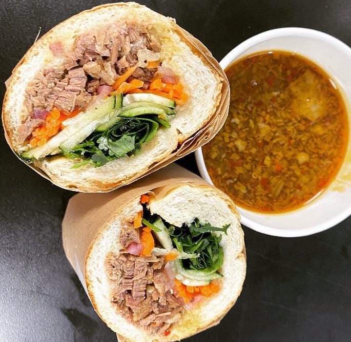 Banh Mi Love, photo 2