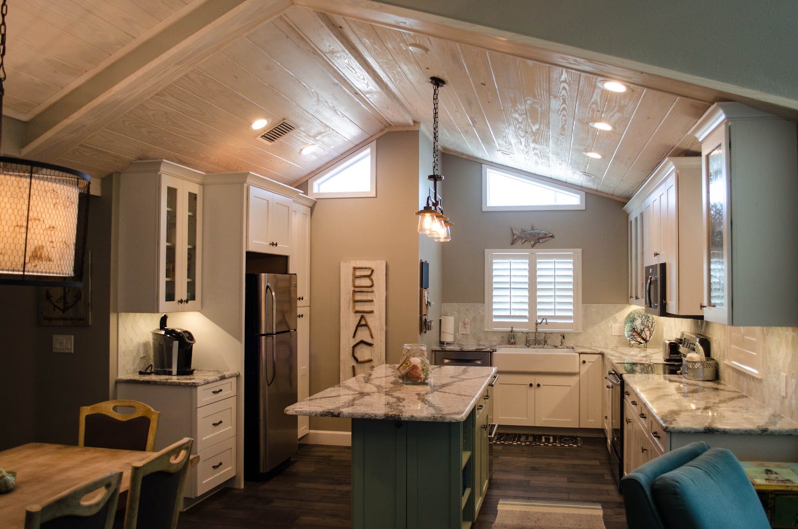 Kitchen and Bath on the Isle, photo 4