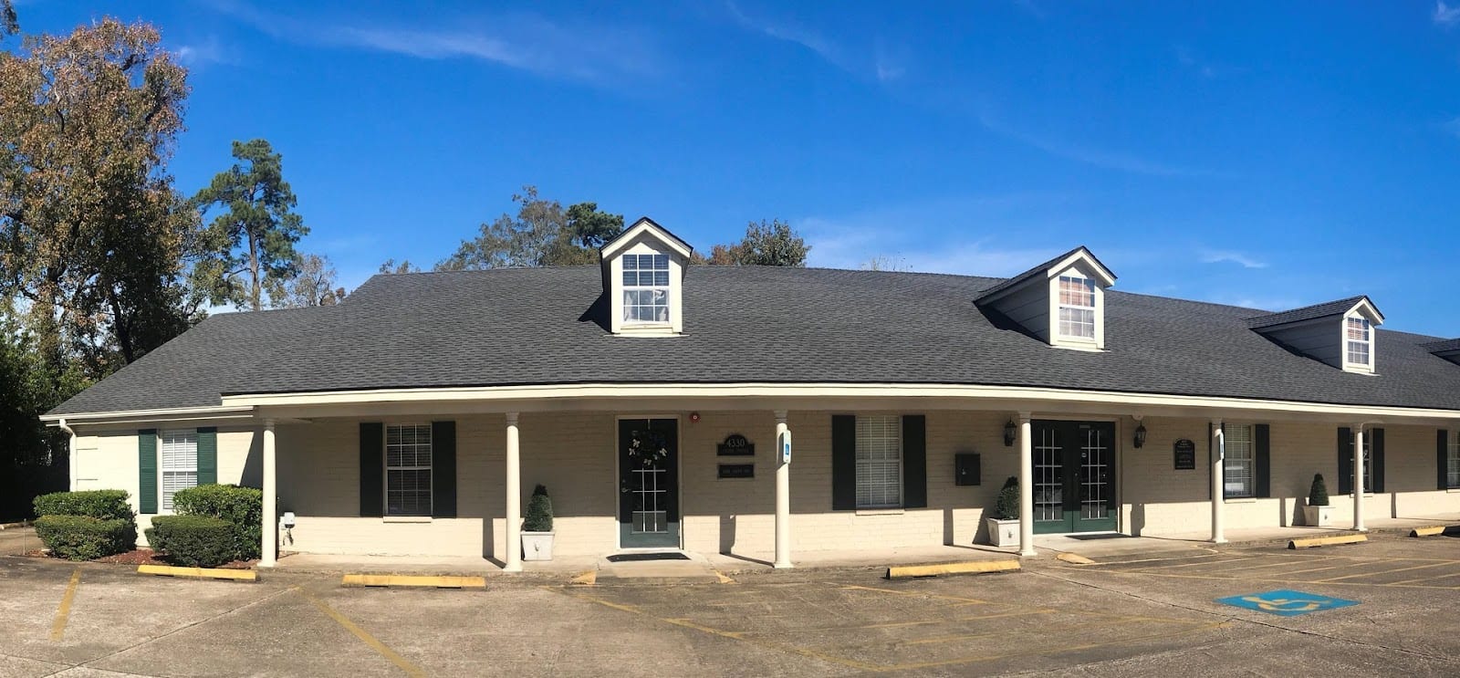 Joel Lane Smith, DDS, PA