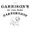 Garrison's Barbershop: Jarvis