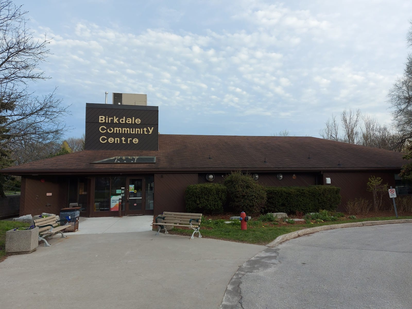 Birkdale Community Centre, photo 3