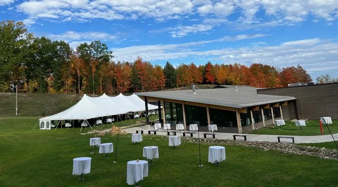 Traverse City's Hickory Hills: Hidden Gem or Prime Land for Development?