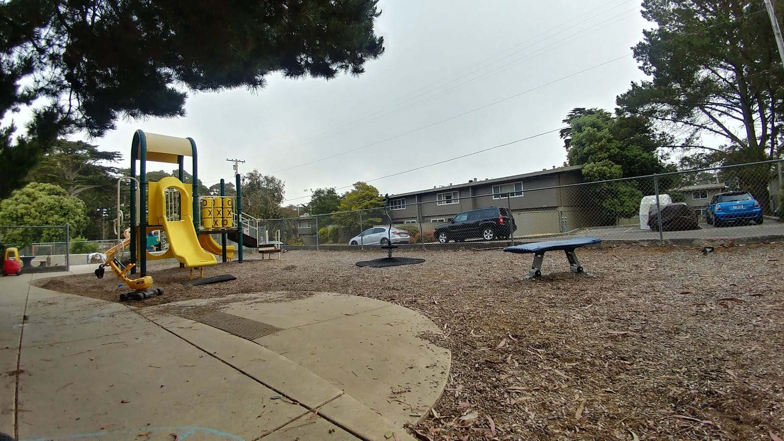 Compton Playground & Community Garden, photo 2