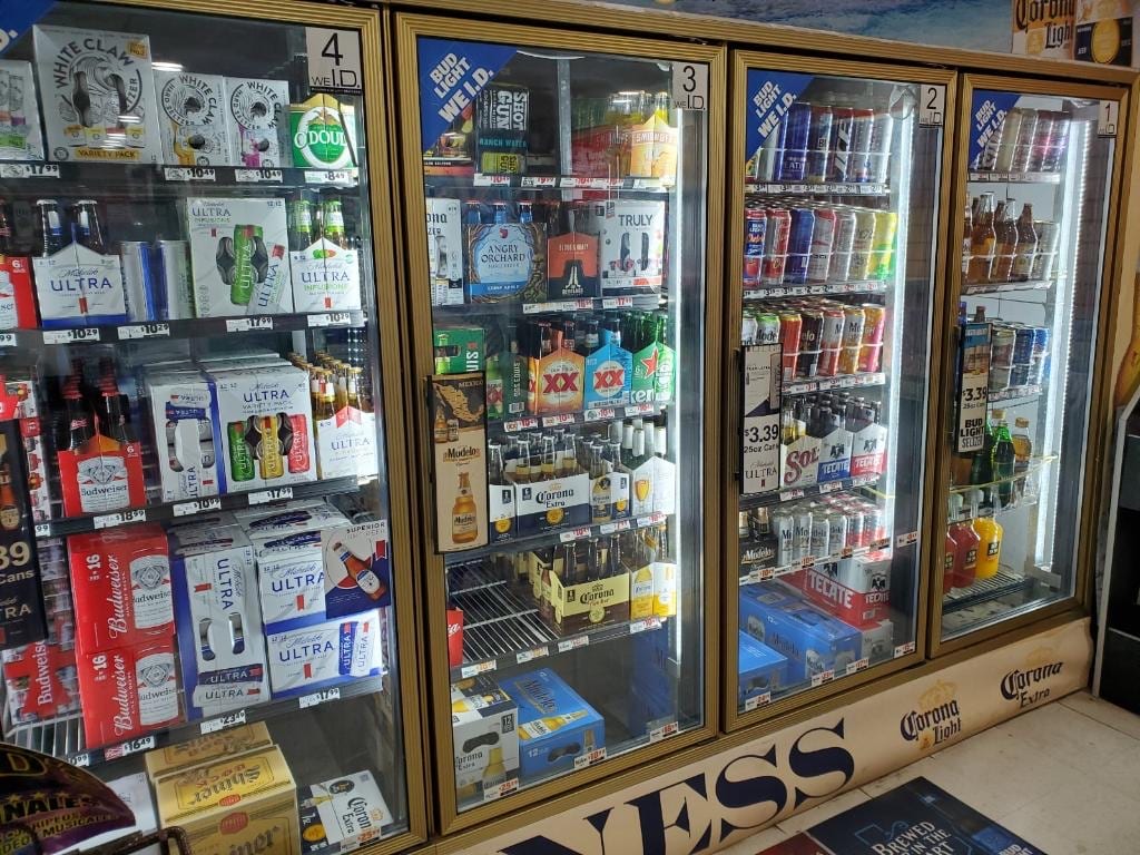 Short Stop Food & Gas
