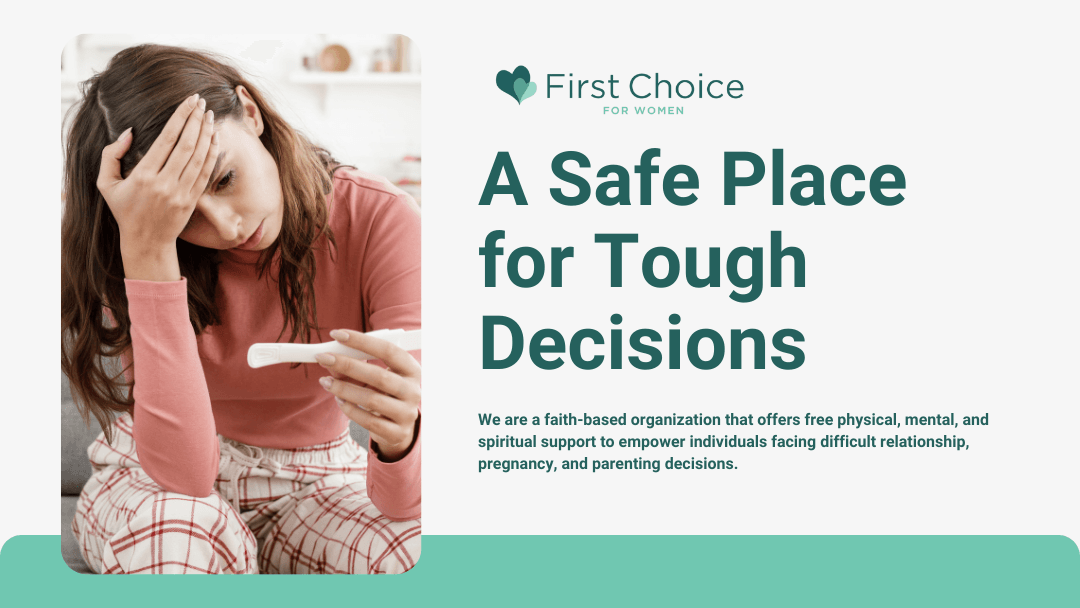 First Choice for Women of Anderson & Madison County, photo 2