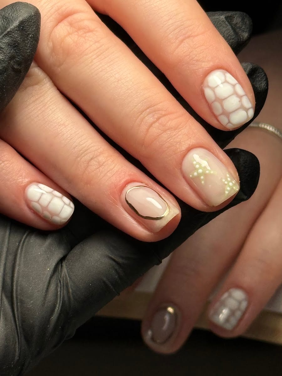 Jade Rose Nails, photo 2