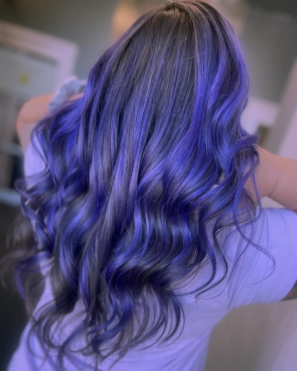 Jai Salon and brow Studio