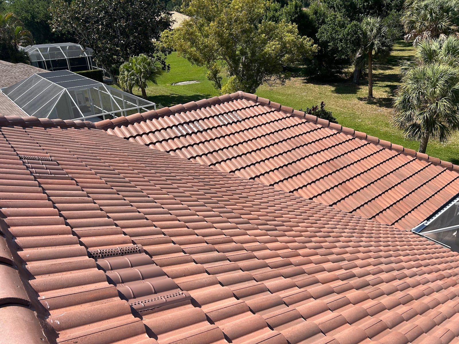 Watertite Roofing