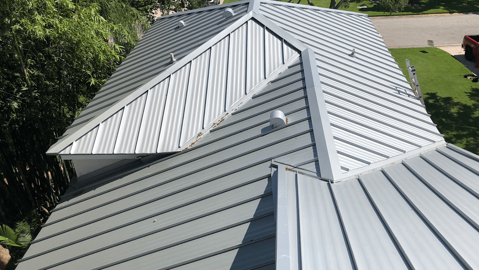 RoofTech Roofing & Waterproofing Inc, photo 4