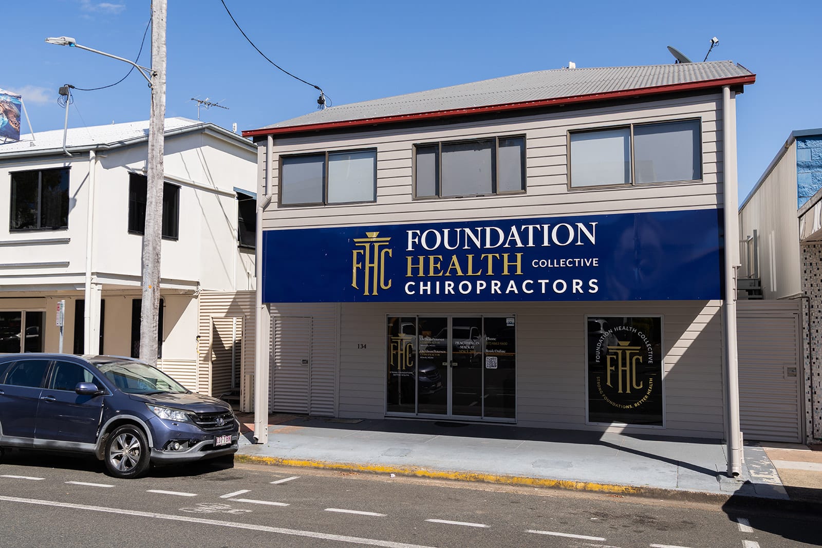 Foundation Health Collective, photo 2