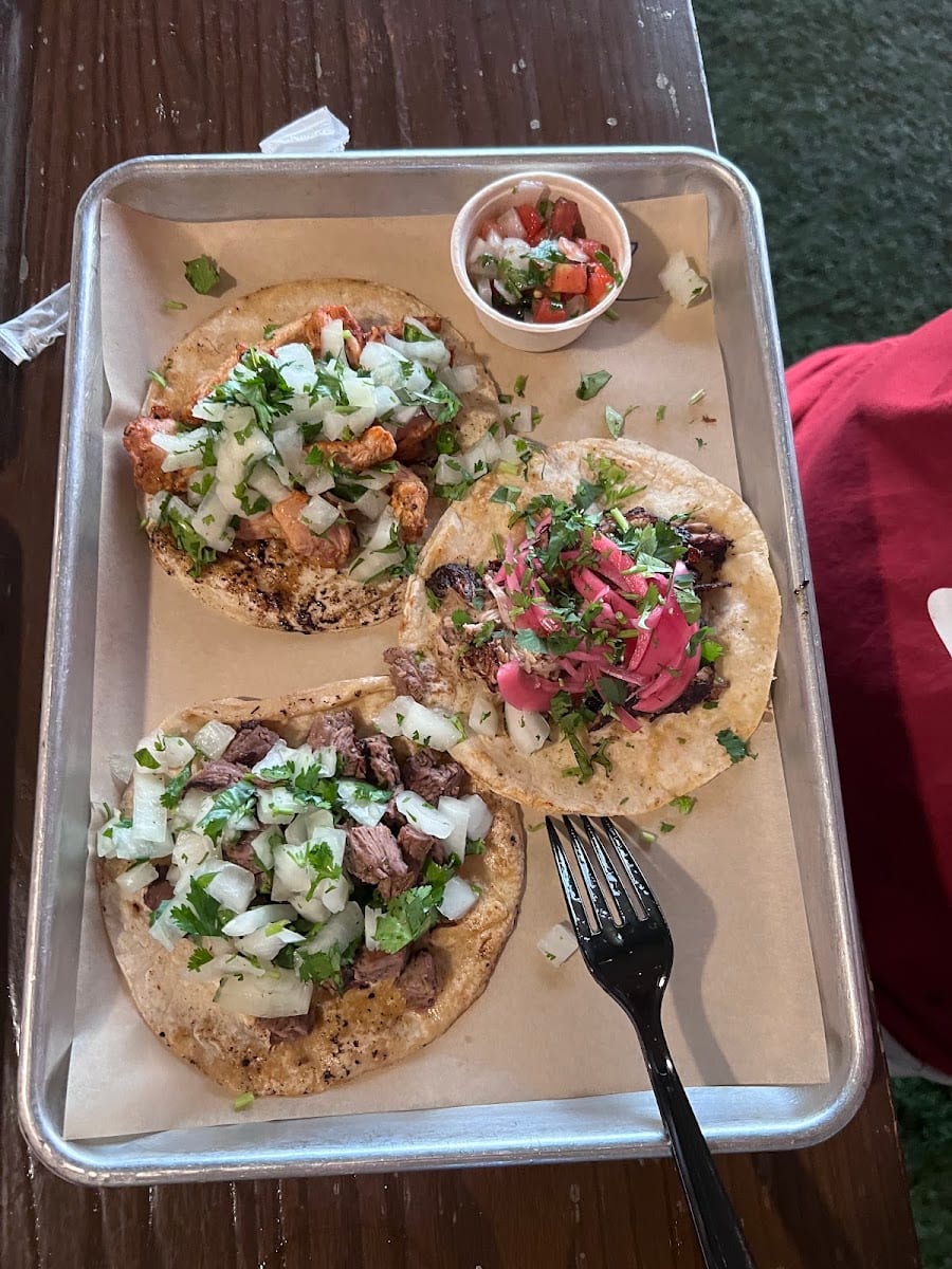 La Central Tacos, photo 4