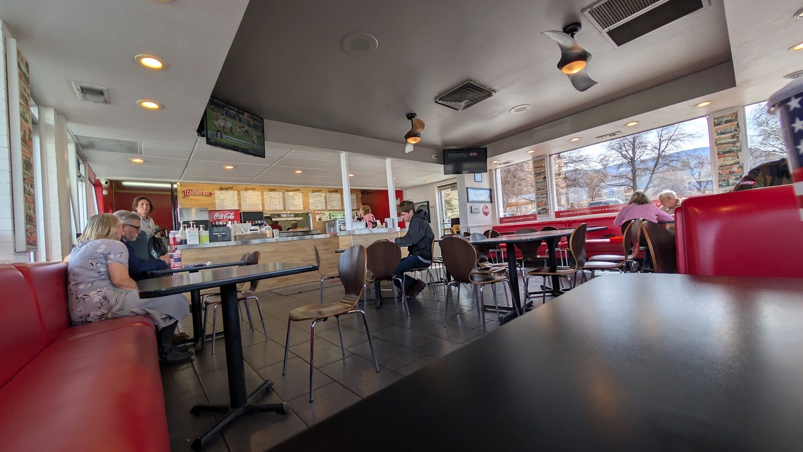 Hermie's Drive In, photo 3