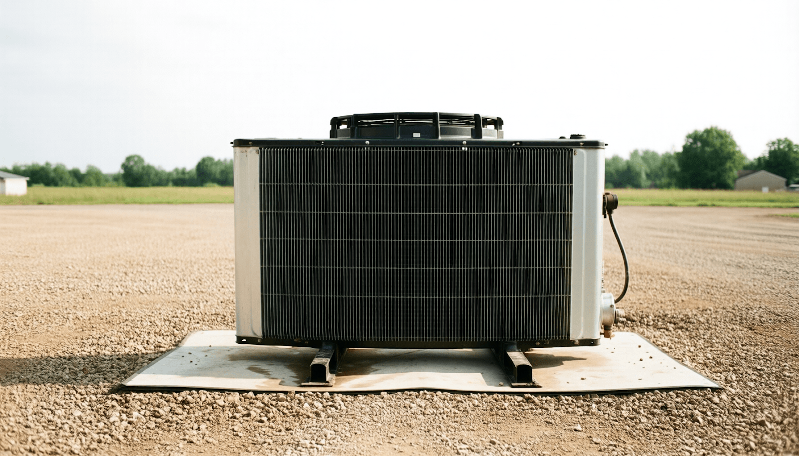 TrueFreeze AC Repair Tampa, photo 3