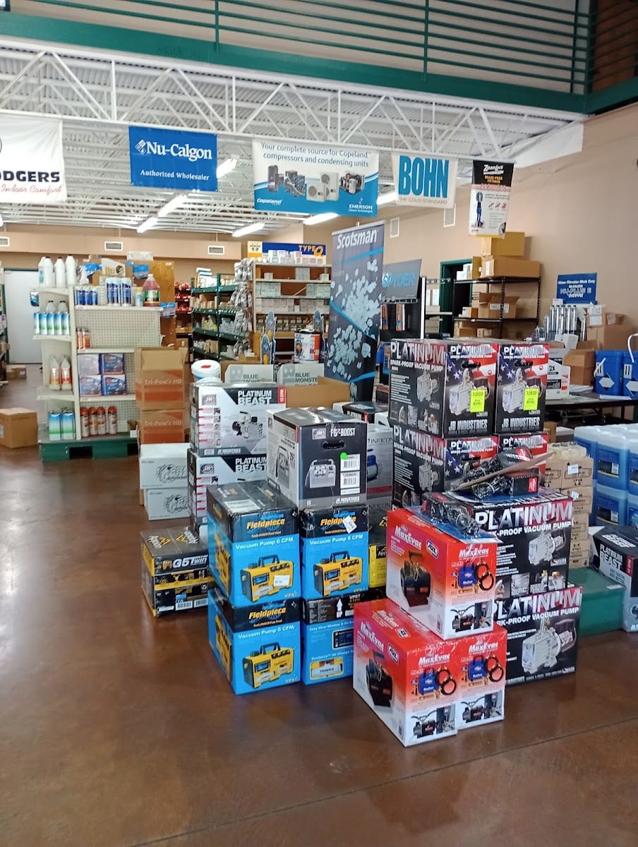 Ed's Supply