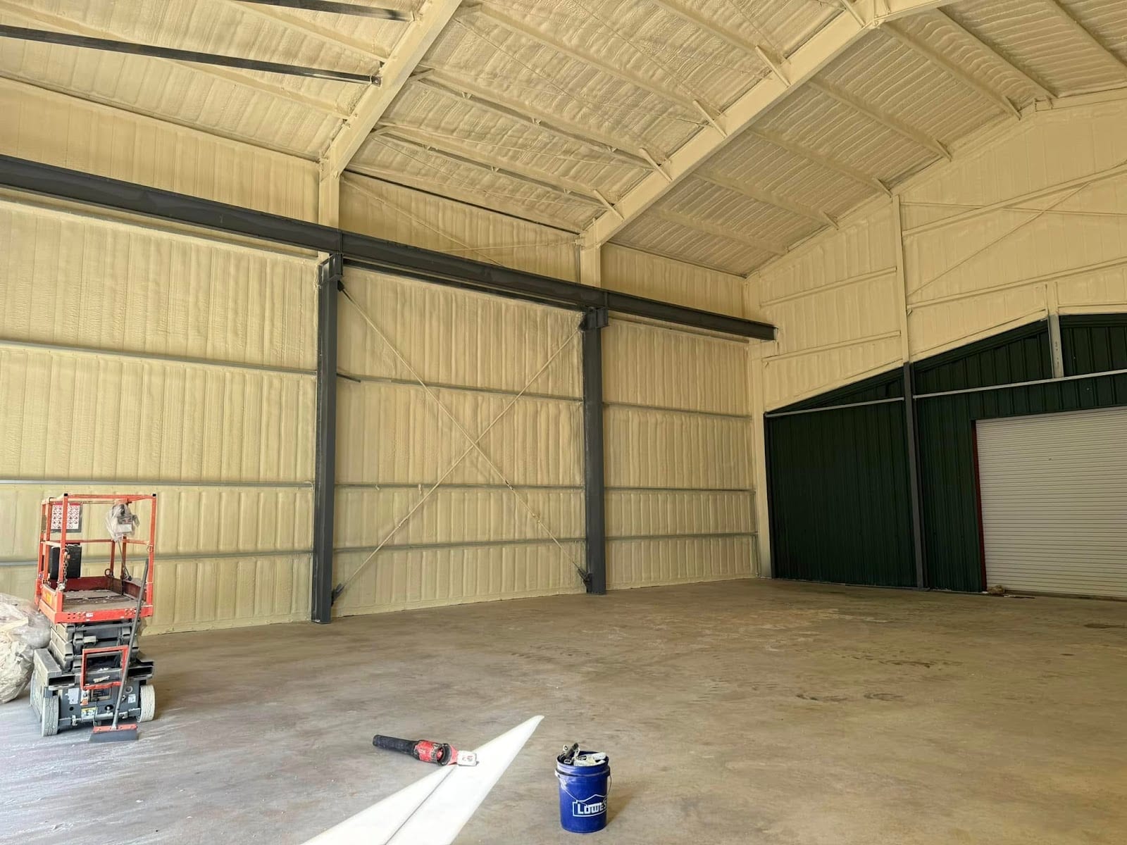 Sarasota Spray Foam Insulation