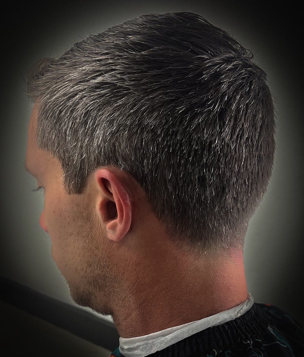 Level 10 Barber Studio