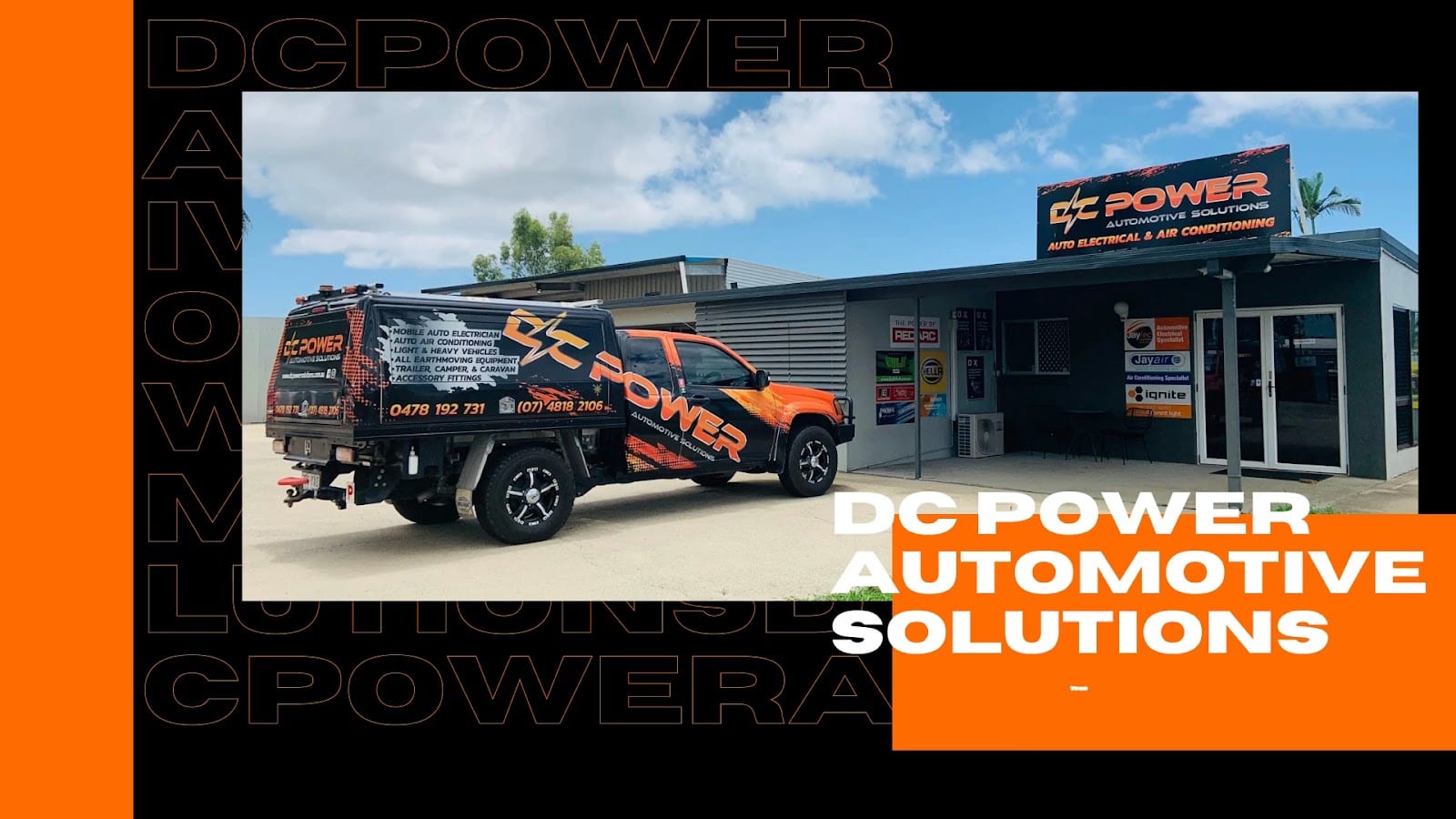 DC Power Automotive Solutions, photo 3