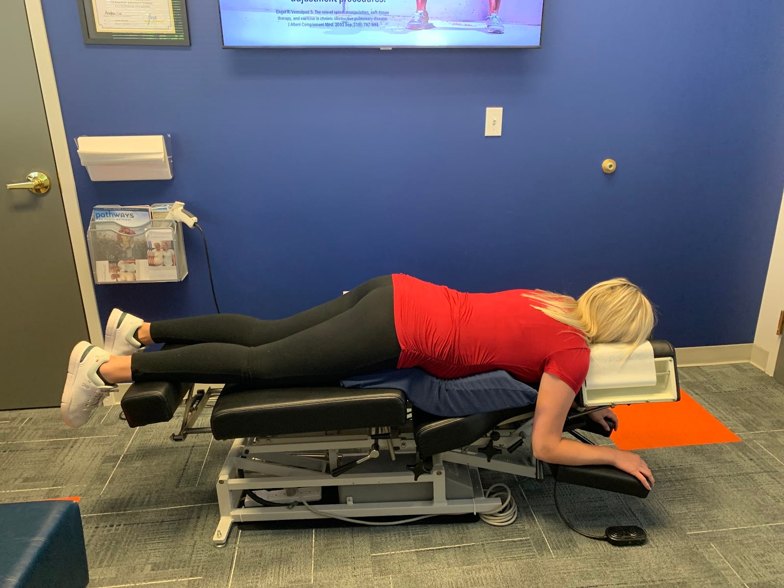 Campbell Chiropractic, photo 2