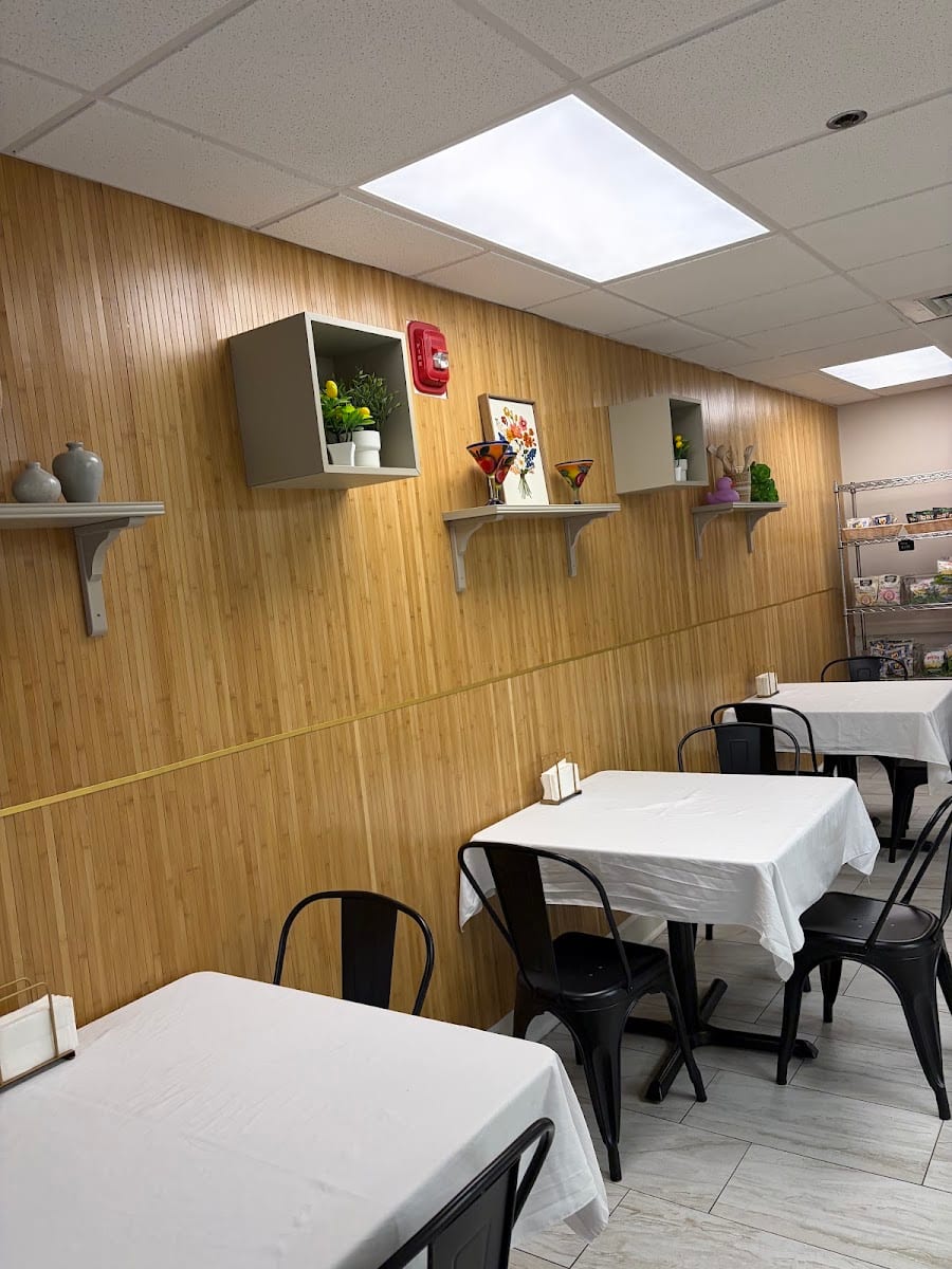 Clever Deli, photo 2