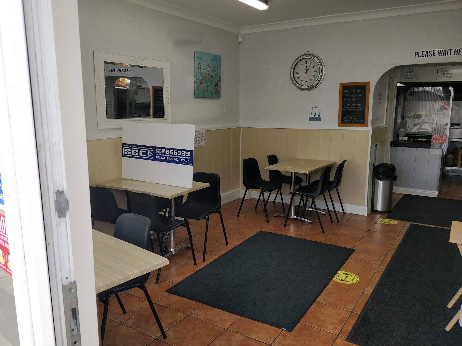 Harty's Diner, photo 4