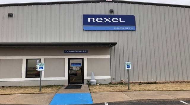 Rexel, photo 2