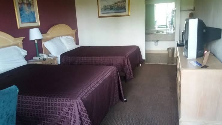 Americas Best Value Inn Tillmans Corner Mobile, photo 3