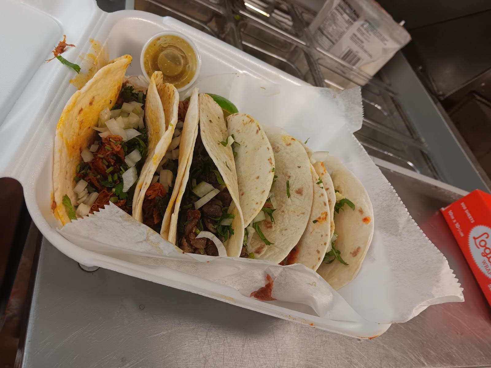 Margarita Mexican food, photo 4