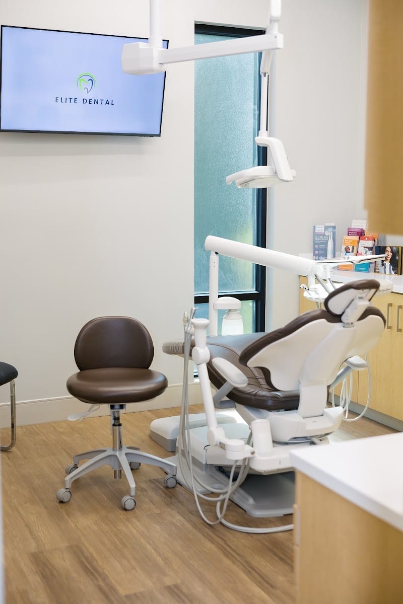 Elite Dental, photo 4