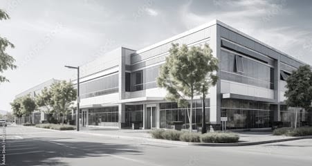 Forefront Building + Restoration
