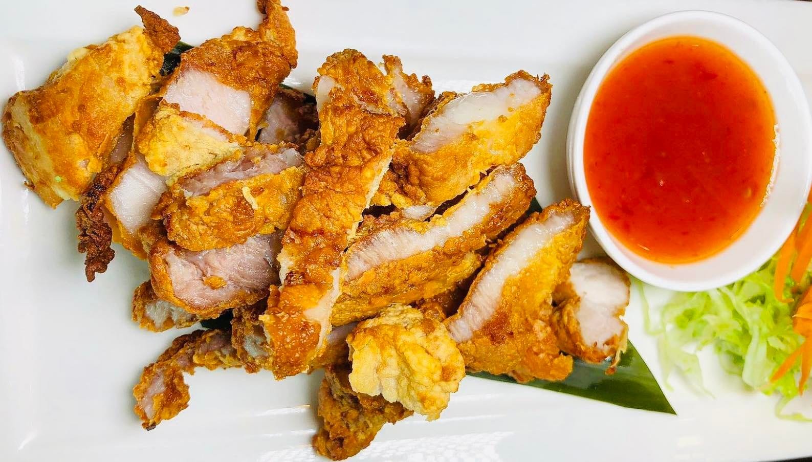 Sawaddee Thai Restaurant